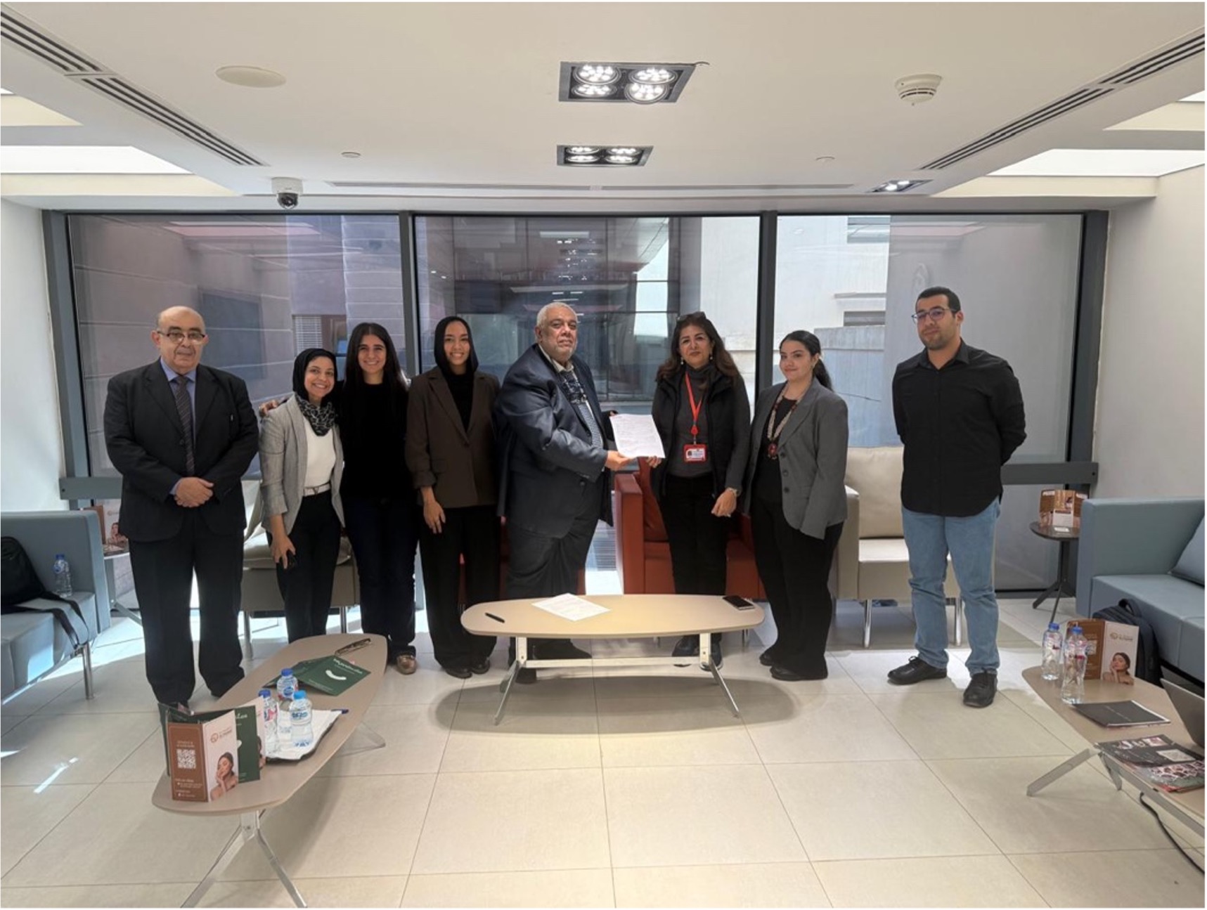 3-DCarbon Visit & Sustainability Training