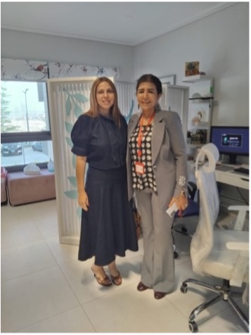 2 Coffee Morning: Breast Health & Sustainability